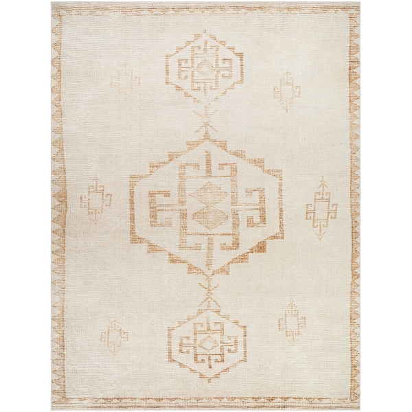 Livabliss Solana BOOC-2301 Machine Crafted Area Rug BOOC2301-9212 - main